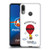 Peanuts Characters Woodstock Soft Gel Case for Motorola Moto E6 Plus