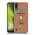 Peanuts Characters Pigpen Soft Gel Case for Motorola Moto E7 Power / Moto E7i Power