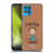 Peanuts Characters Pigpen Soft Gel Case for Motorola Moto G100