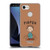 Peanuts Characters Pigpen Soft Gel Case for Google Pixel 3