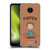 Peanuts Characters Pigpen Soft Gel Case for Nokia C10 / C20