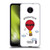 Peanuts Characters Woodstock Soft Gel Case for Nokia C10 / C20