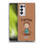 Peanuts Characters Pigpen Soft Gel Case for OPPO Find X3 Neo / Reno5 Pro+ 5G