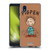 Peanuts Characters Pigpen Soft Gel Case for Samsung Galaxy A01 Core (2020)
