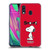 Peanuts Characters Snoopy Soft Gel Case for Samsung Galaxy A40 (2019)