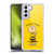 Peanuts Characters Charlie Brown Soft Gel Case for Samsung Galaxy S21 5G & MagSafe