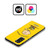 Peanuts Characters Charlie Brown Soft Gel Case for Samsung Galaxy M33 (2022)