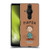 Peanuts Characters Pigpen Soft Gel Case for Sony Xperia Pro-I