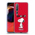 Peanuts Characters Snoopy Soft Gel Case for Xiaomi Mi 10 5G / Mi 10 Pro 5G