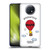 Peanuts Characters Woodstock Soft Gel Case for Xiaomi Redmi Note 9T 5G