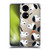 Peanuts Character Patterns Snoopy Soft Gel Case for Huawei P50