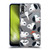 Peanuts Character Patterns Snoopy Soft Gel Case for LG K22