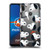Peanuts Character Patterns Snoopy Soft Gel Case for Motorola Moto E6 Plus