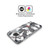 Peanuts Character Patterns Snoopy Soft Gel Case for Motorola Moto E6s (2020)