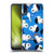 Peanuts Character Patterns Snoopy Soft Gel Case for Motorola Moto E7 Power / Moto E7i Power