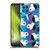 Peanuts Character Patterns Snoopy Soft Gel Case for Motorola Moto G100