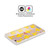 Peanuts Character Patterns Woodstock Soft Gel Case for OPPO Reno 2