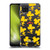 Peanuts Character Patterns Woodstock Soft Gel Case for Samsung Galaxy A12 (2020)