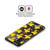 Peanuts Character Patterns Woodstock Soft Gel Case for Samsung Galaxy M33 (2022)