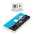 Peanuts Halfs And Laughs Snoopy Geometric Soft Gel Case for Huawei Nova 7 SE/P40 Lite 5G