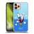 Peanuts Halfs And Laughs Snoopy & Woodstock Balloon Soft Gel Case for Apple iPhone 11 Pro & MagSafe
