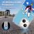 Peanuts Halfs And Laughs Snoopy & Woodstock Balloon Soft Gel Case for Apple iPhone 13