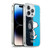 Peanuts Halfs And Laughs Snoopy Geometric Soft Gel Case for Apple iPhone 13 Pro & MagSafe