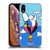 Peanuts Halfs And Laughs Snoopy & Woodstock Balloon Soft Gel Case for Apple iPhone XR