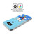 Peanuts Halfs And Laughs Snoopy & Woodstock Balloon Soft Gel Case for LG K51S