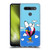 Peanuts Halfs And Laughs Snoopy & Woodstock Balloon Soft Gel Case for LG K51S