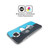 Peanuts Halfs And Laughs Snoopy Geometric Soft Gel Case for Motorola Edge S30 / Moto G200 5G