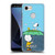 Peanuts Halfs And Laughs Charlie, Snoppy & Woodstock Soft Gel Case for Google Pixel 3