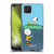 Peanuts Halfs And Laughs Charlie, Snoppy & Woodstock Soft Gel Case for OPPO Reno4 Z 5G