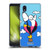 Peanuts Halfs And Laughs Snoopy & Woodstock Balloon Soft Gel Case for Samsung Galaxy A01 Core (2020)
