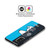 Peanuts Halfs And Laughs Snoopy Geometric Soft Gel Case for Samsung Galaxy S20+ / S20+ 5G