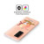 Peanuts Oriental Snoopy Sakura Soft Gel Case for Huawei Nova 7 SE/P40 Lite 5G
