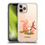 Peanuts Oriental Snoopy Sakura Soft Gel Case for Apple iPhone 11 Pro & MagSafe