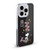 Peanuts Oriental Snoopy Cherry Blossoms Soft Gel Case for Apple iPhone 13 Pro Max & MagSafe