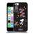 Peanuts Oriental Snoopy Cherry Blossoms Soft Gel Case for Apple iPhone 5c