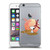 Peanuts Oriental Snoopy Sakura Soft Gel Case for Apple iPhone 6 / iPhone 6s