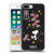 Peanuts Oriental Snoopy Cherry Blossoms Soft Gel Case for Apple iPhone 7 Plus / iPhone 8 Plus & MagSafe