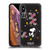 Peanuts Oriental Snoopy Cherry Blossoms Soft Gel Case for Apple iPhone XS Max