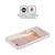 Peanuts Oriental Snoopy Sakura Soft Gel Case for OPPO Reno4 Z 5G