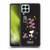 Peanuts Oriental Snoopy Cherry Blossoms Soft Gel Case for Samsung Galaxy M53 (2022)