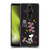 Peanuts Oriental Snoopy Cherry Blossoms Soft Gel Case for Sony Xperia Pro-I