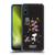 Peanuts Oriental Snoopy Cherry Blossoms Soft Gel Case for Xiaomi Redmi 9A / Redmi 9AT