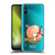 Peanuts Oriental Snoopy Sakura Soft Gel Case for Xiaomi Redmi 9A / Redmi 9AT