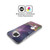 Peanuts Snoopy Space Cowboy Nebula Balloon Woodstock Soft Gel Case for Motorola Moto G Stylus 5G 2021