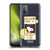 Peanuts Snoopy Hug Warm Soft Gel Case for HTC Desire 21 Pro 5G