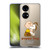 Peanuts Snoopy Hug Charlie Puppy Hug Soft Gel Case for Huawei P50